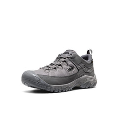 Men's Targhee EXP Waterproof Hiking Shoe Steel Grey / Keen Online