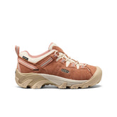 Women's Targhee II Waterproof Cork/Birch | Keen Discount