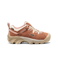 Women's Targhee II Waterproof Cork/Birch | Keen Discount