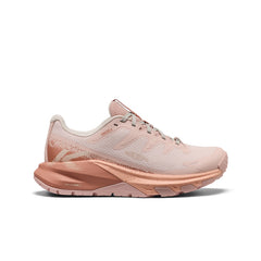 Women's Targhee Apex Waterproof Hiking Shoe Cameo Rose/Peach Fuzz | Keen Discount