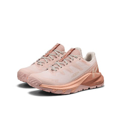 Women's Targhee Apex Waterproof Hiking Shoe Cameo Rose/Peach Fuzz | Keen Discount