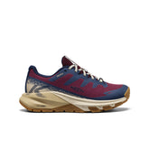 Women's Targhee Apex Waterproof Hiking Shoe Fig/Naval Academy / Keen Online