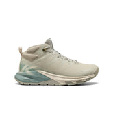 Men's Targhee Apex Waterproof Hiking Boot Abbey Stone/Birch / Keen For sale