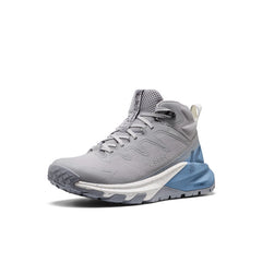 Women's Targhee Apex Waterproof Hiking Boot Vapor/Ballad Blue / Keen Online