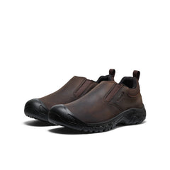 Men's Targhee IV Wide Slip-On Java/Black / Keen Sale