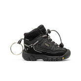 Targhee IV Hiker Keychain Black / Keen For sale