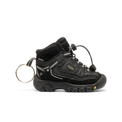 Targhee IV Hiker Keychain Black / Keen For sale