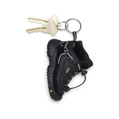 Targhee IV Hiker Keychain Black / Keen For sale