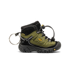 Targhee IV Hiker Keychain Olive | Keen Discount