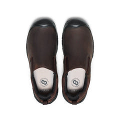 Men's Targhee IV Slip-On Java/Black / Keen Online