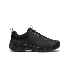 Men's Targhee IV Oxford Black | Keen Discount