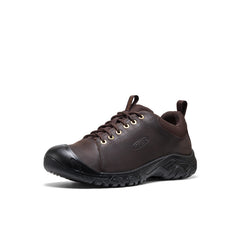 Men's Targhee IV Oxford Java/Black | Keen Outlet