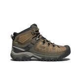Men's Targhee III Waterproof Mid Bungee Cord/Black / Keen Sale