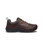 Men's Targhee III Oxford Shoe Dark Earth/Mulch | Kenn On Sale