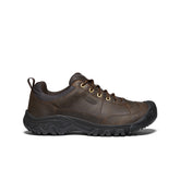 Men's Targhee III Oxford Wide Shoe Dark Earth/Mulch | Keen Outlet