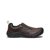 Men's Targhee III Slip-On Dark Earth/Mulch / Keen Online