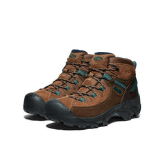 Men's Targhee II Waterproof Hiking Boot x Leave No Trace Leave No Trace | Keen Discount