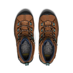 Women's Targhee II Waterproof Hiking Boot x Leave No Trace Leave No Trace | Keen Outlet