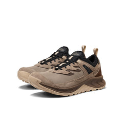 Men's Hightrail Waterproof Hiking Shoe Canteen/Black / Keen For sale