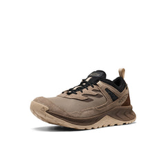 Men's Hightrail Waterproof Hiking Shoe Canteen/Black / Keen For sale