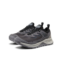 Men's Hightrail Waterproof Hiking Shoe Magnet/Alloy | Kenn On Sale
