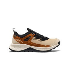 Men's Hightrail Waterproof Hiking Shoe Safari/Roasted Pecan | Keen Discount
