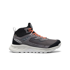 Men's Hightrail Waterproof Hiking Boot Magnet/Burnt Brick | Kenn On Sale