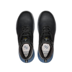 Men's Snapline RF Waterproof Boot (Carbon Toe) Vintage Indigo/Black | Kenn On Sale
