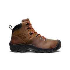 Men's Pyrenees Waterproof Hiking Boot Syrup | Keen Discount