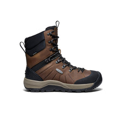 Men's Revel IV High Polar Waterproof Boot Canteen/Black / Keen Online