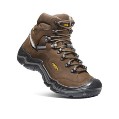 Men's Durand II Waterproof Boot Cascade Brown/Gargoyle / Keen Online