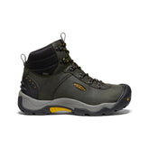 Men's Revel III Waterproof Winter Boot Magnet/Tawny Olive / Keen For sale