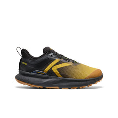 Men's 450 Dirt Waterproof Hiking Shoe Lemon Curry/Black / Keen Sale