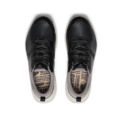 Men's Versacore Waterproof Shoe Black/Magnet / Keen For sale