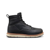Men's San Jose 6" Boot (Aluminum Toe) Black/Caramel Cafe / Keen Online