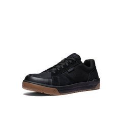 Men's Kenton ESD Work Shoe (Carbon Toe) Black/Gum / Keen Sale
