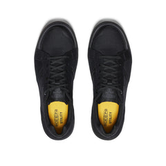 Men's Kenton ESD Work Shoe (Carbon Toe) Black/Gum / Keen Sale