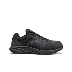 Men's Vista Energy XT Work Sneaker INT MET (Carbon Toe) Black/Magnet / Keen Online