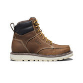 Men's Cincinnati 6" Boot (Soft Toe) Belgian/Sandshell | Kenn On Sale