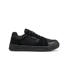 Men's Kenton ESD Work Shoe (Soft Toe) Black/Black | Keen Discount