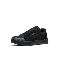 Men's Kenton ESD Work Shoe (Soft Toe) Black/Black | Keen Discount