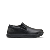 Men's Kenton Shift WTX Work Shoe (Soft Toe) Black/Black / Keen Online