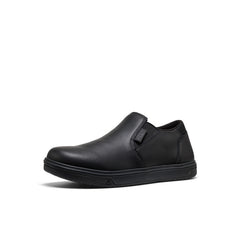 Men's Kenton Shift WTX Work Shoe (Soft Toe) Black/Black / Keen Online