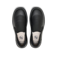 Men's Kenton Shift WTX Work Shoe (Soft Toe) Black/Black / Keen Online