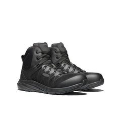 Men's Vista Energy Mid (Carbon Toe) Black/Raven / Keen Online