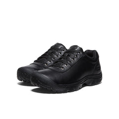 Men's PTC Dress Oxford Black / Keen Sale