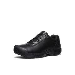 Men's PTC Dress Oxford Black / Keen Sale