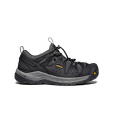Men's Atlanta Cool II (Steel Toe) Black/Dark Shadow / Keen Online