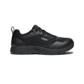 Men's Sparta 2 (Aluminum Toe) Black/Black / Keen Sale