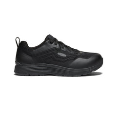 Men's Sparta 2 (Aluminum Toe) Black/Black / Keen Sale